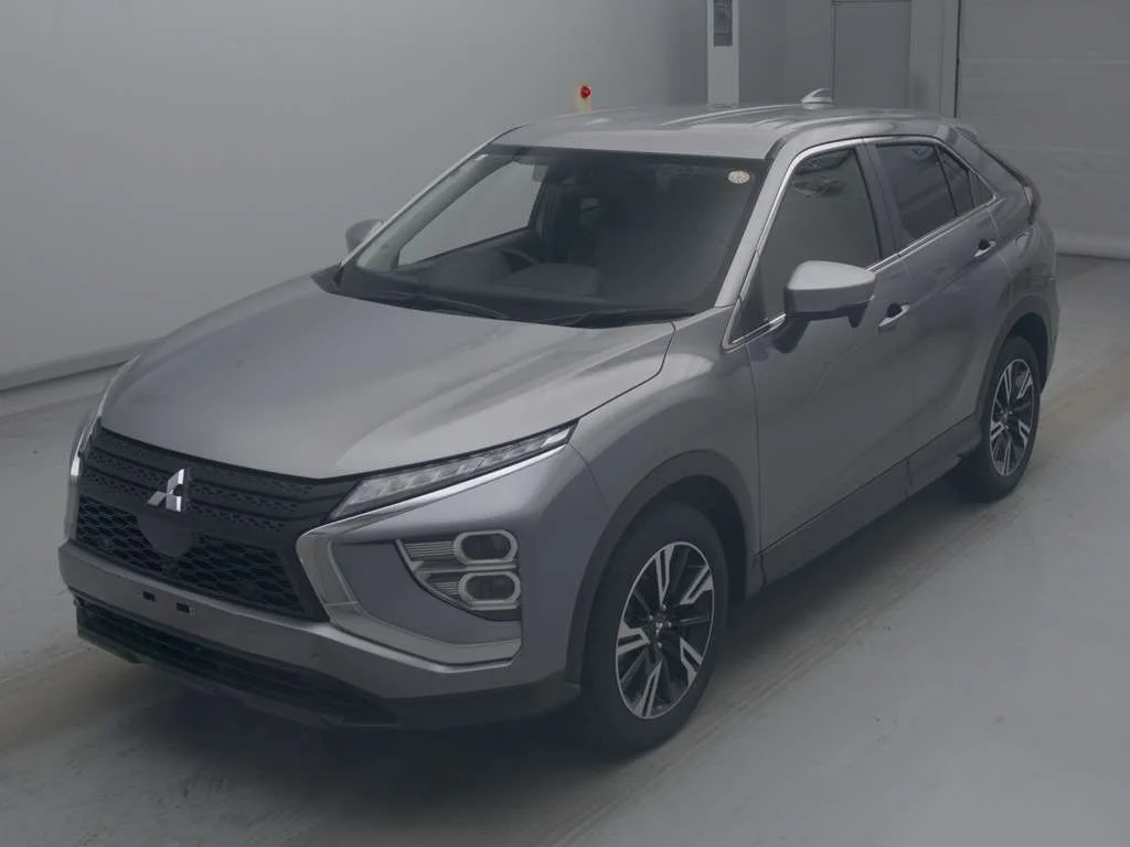 Mitsubishi Eclipse Cross GK1W 2023